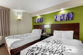 Sleep Inn near Busch Gardens/USF