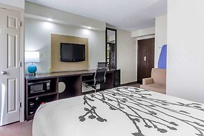 Sleep Inn near Busch Gardens/USF