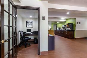 Sleep Inn near Busch Gardens/USF