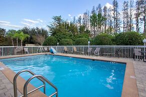 Sleep Inn near Busch Gardens/USF