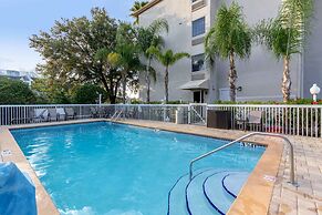 Sleep Inn near Busch Gardens/USF