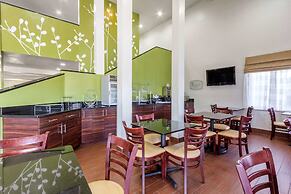 Sleep Inn near Busch Gardens/USF