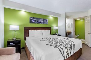 Sleep Inn near Busch Gardens/USF