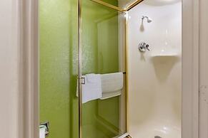 Sleep Inn near Busch Gardens/USF