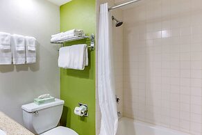 Sleep Inn near Busch Gardens/USF