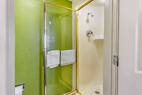 Sleep Inn near Busch Gardens/USF