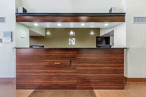 Sleep Inn near Busch Gardens/USF