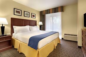 Home2 Suites by Hilton Scottsdale Old Town