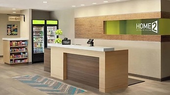 Home2 Suites by Hilton Scottsdale Old Town