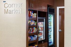 Fairfield Inn & Suites Dallas Park Central