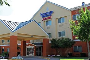 Fairfield Inn & Suites Dallas Park Central
