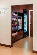 Fairfield Inn & Suites Dallas Park Central