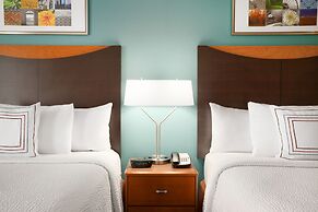 Fairfield Inn & Suites Dallas Park Central