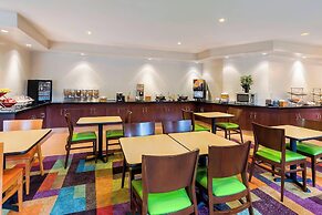 Fairfield Inn & Suites Dallas Park Central