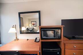 Hampton Inn Louisville-North/Clarksville