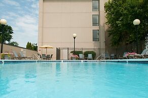 Hampton Inn Louisville-North/Clarksville