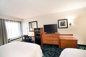 Hampton Inn Louisville-North/Clarksville