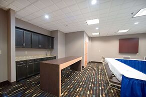 Hampton Inn Louisville-North/Clarksville