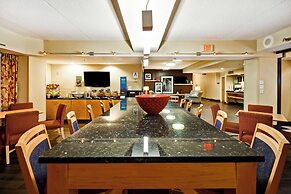 Hampton Inn Louisville-North/Clarksville