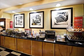 Hampton Inn Louisville-North/Clarksville