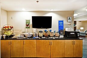 Hampton Inn Louisville-North/Clarksville