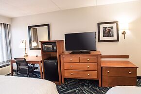 Hampton Inn Louisville-North/Clarksville