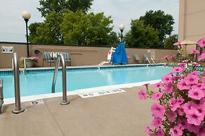 Hampton Inn Louisville-North/Clarksville