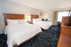 Hampton Inn Louisville-North/Clarksville