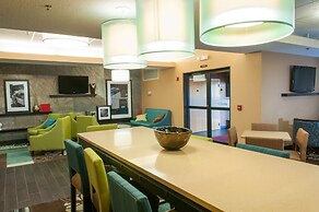 Hampton Inn Louisville-North/Clarksville