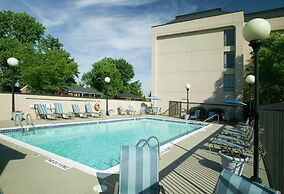 Hampton Inn Louisville-North/Clarksville