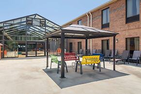 Comfort Inn & Suites Perry National Fairgrounds Area