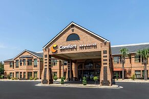 Comfort Inn & Suites Perry National Fairgrounds Area