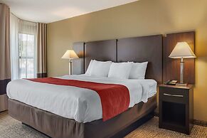 Comfort Inn & Suites Perry National Fairgrounds Area