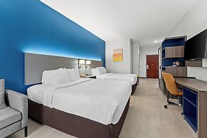 Comfort Inn & Suites Perry National Fairgrounds Area