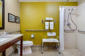 Comfort Inn & Suites Perry National Fairgrounds Area