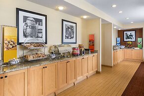 Hampton Inn Zanesville