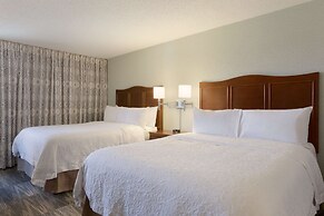 Hampton Inn Zanesville