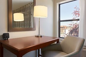 Hampton Inn Zanesville