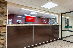 Red Roof Inn Fayetteville I-95