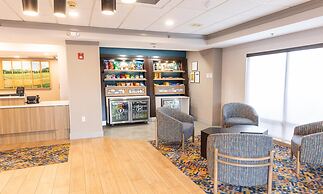 Hampton Inn Williamsport-Downtown