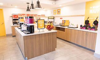 Hampton Inn Williamsport-Downtown