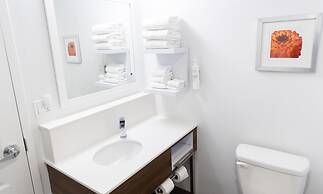 Hampton Inn Williamsport-Downtown