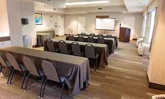 Hampton Inn Williamsport-Downtown