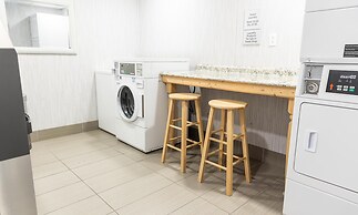 Hampton Inn Williamsport-Downtown