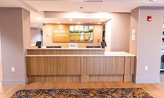 Hampton Inn Williamsport-Downtown