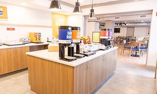 Hampton Inn Williamsport-Downtown