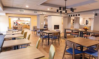 Hampton Inn Williamsport-Downtown