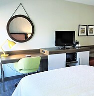 Hampton Inn Williamsport-Downtown