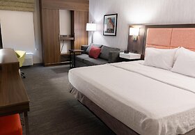 Hampton Inn Williamsport-Downtown
