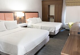 Hampton Inn Williamsport-Downtown